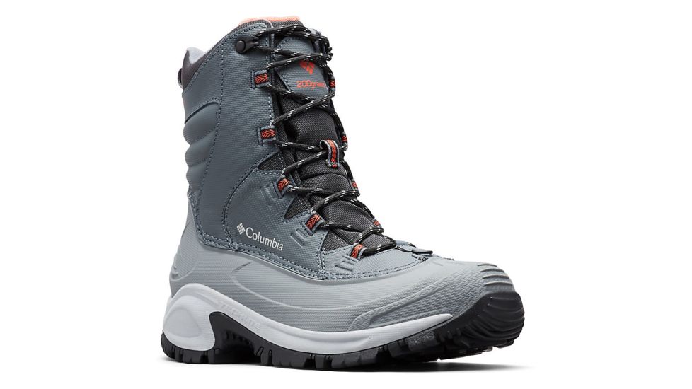columbia women's bugaboot iii