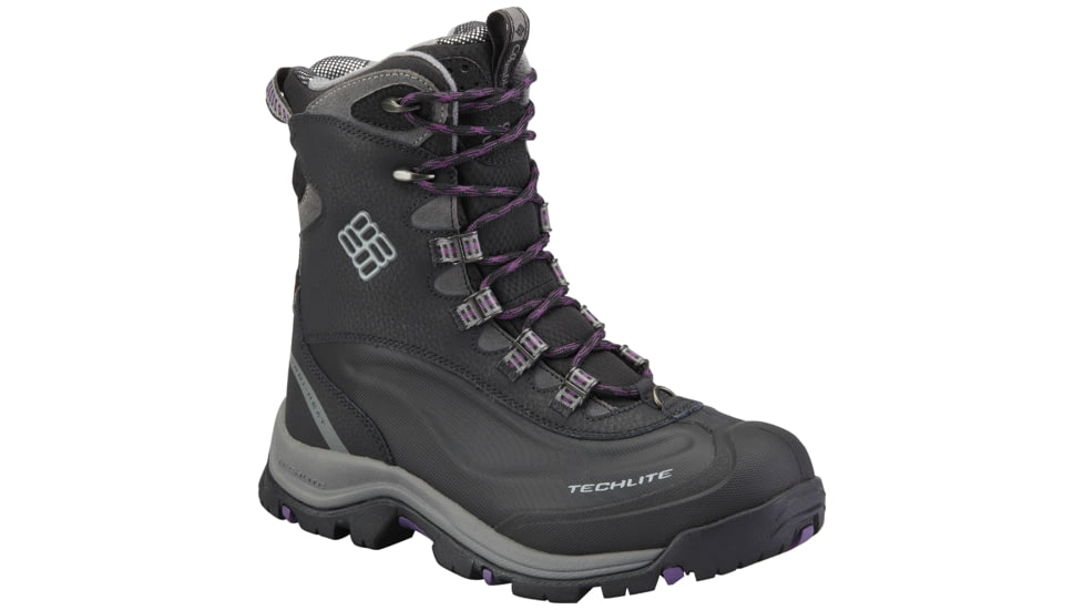 columbia bugaboot plus womens