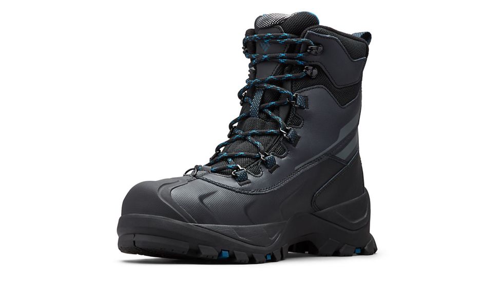 columbia bugaboot plus iv omni heat boot