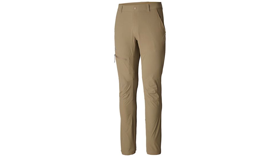 columbia featherweight hike pants