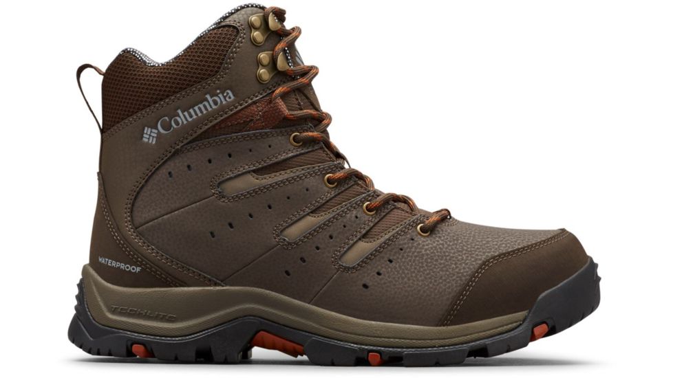 columbia gunnison 2 omni heat