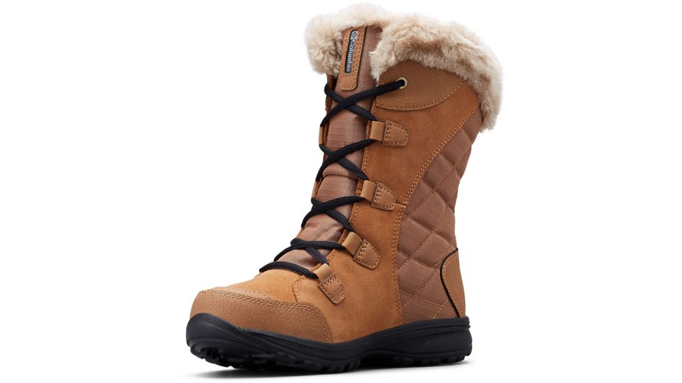 columbia ice maiden ii elk