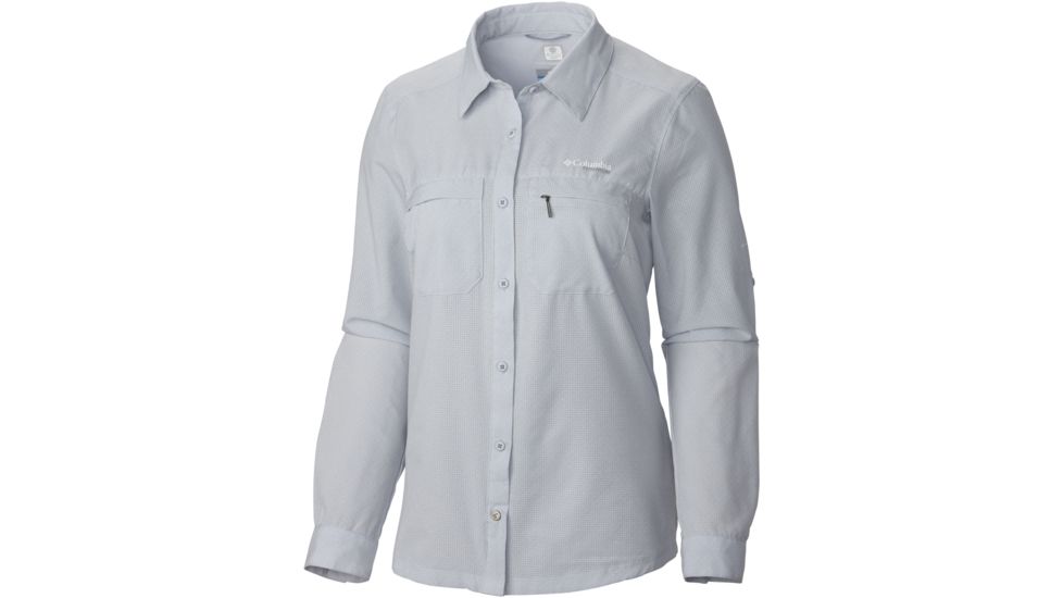 columbia irico long sleeve shirt