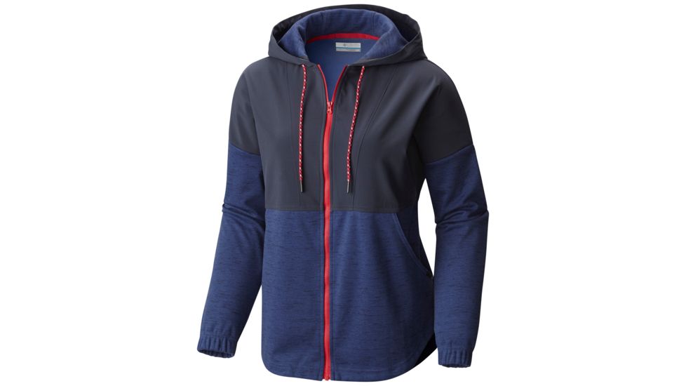 Columbia lost lager hoodie Clearance