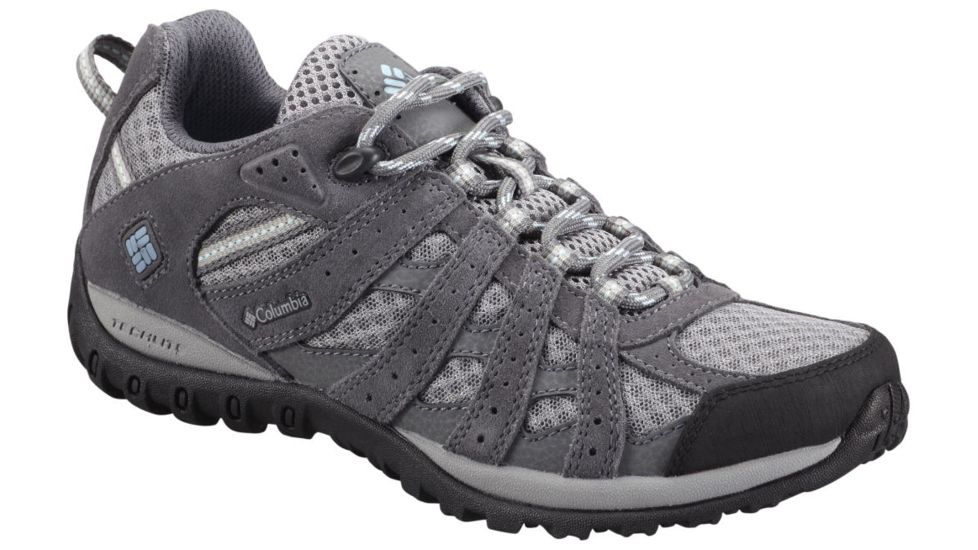 Columbia Redmond Hiking Shoe - Womens — CampSaver