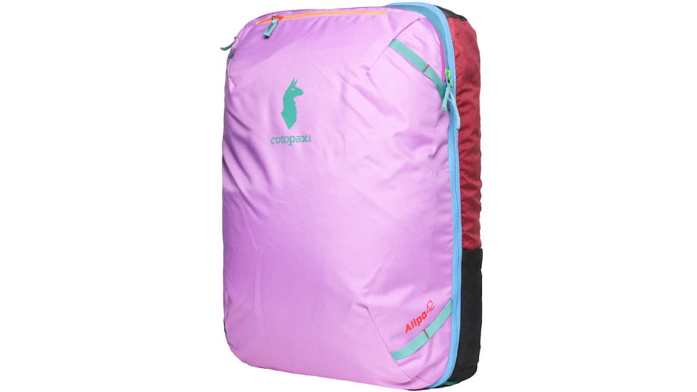 Cotopaxi Allpa 42L Travel Pack, Del Dia, One Size, A42-S25-DD