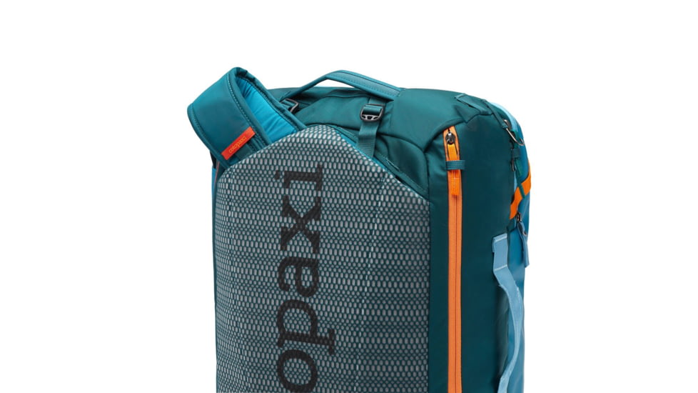 Cotopaxi Allpa 42L Travel Pack, Gulf, 42Large, A42-S23-GULF