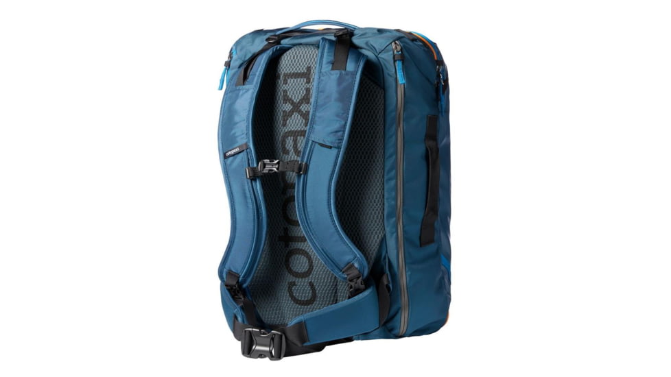 cotopaxi 42l travel pack