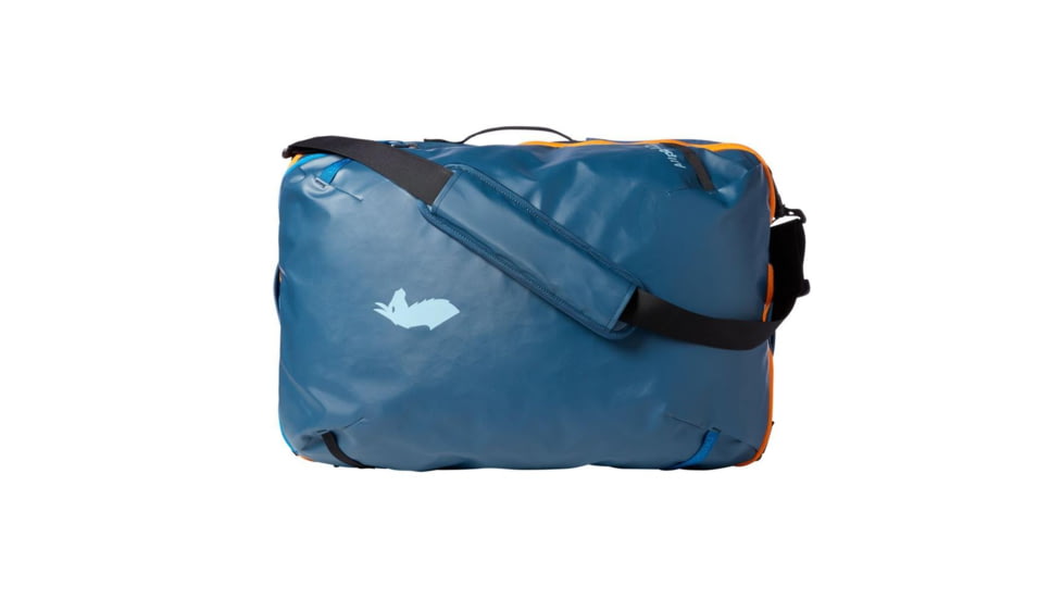 cotopaxi 42l travel pack