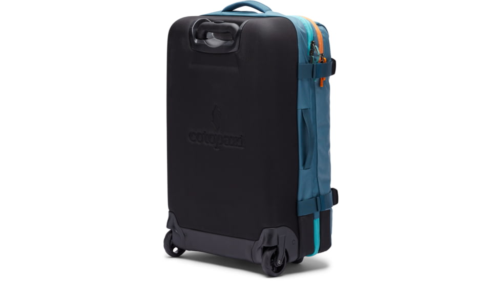 Cotopaxi Allpa 65L Roller Bag, Blue Spruce, One Size, AR65-S24-BLSPC