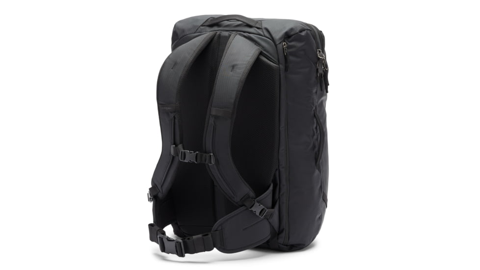 Cotopaxi Allpa Travel Pack, 42L, Cotopaxi Black, A42-S24-CPBLK