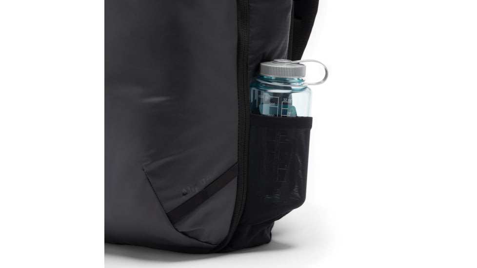 Cotopaxi Allpa Travel Pack, 42L, Cotopaxi Black, A42-S24-CPBLK