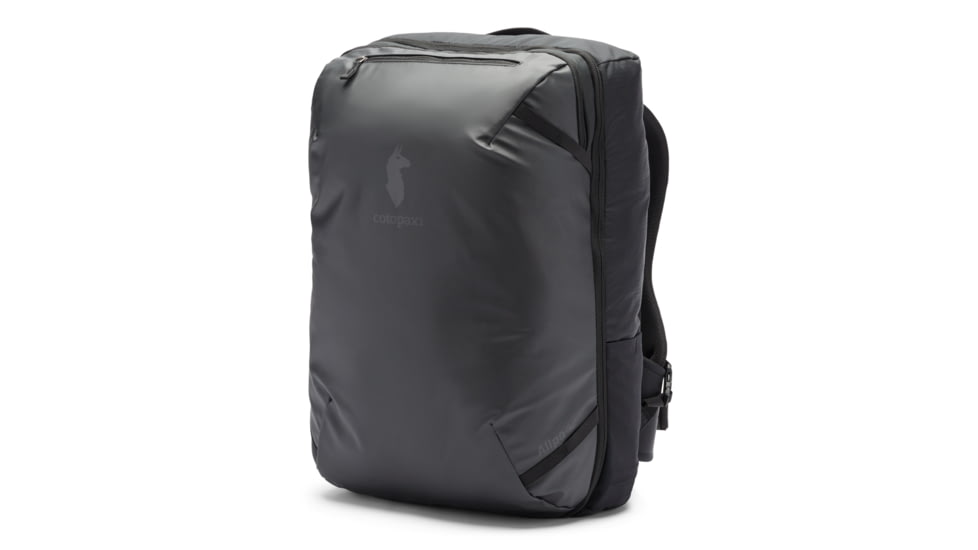 Cotopaxi Allpa Travel Pack, 42L, Cotopaxi Black, A42-S24-CPBLK