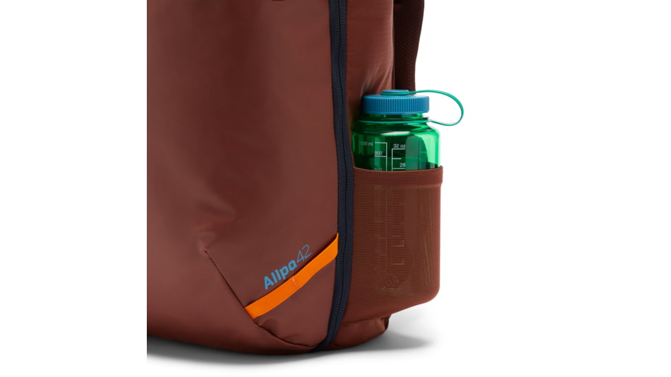 Cotopaxi Allpa Travel Pack, 42L, Rusty, A42-F24-RSTY