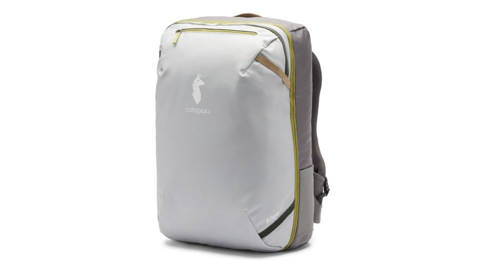 Cotopaxi Allpa Travel Pack, 42L, Smoke/Cinder, A42-S24-SMKCD