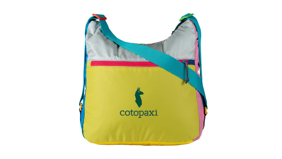 Cotopaxi Taal Convertible Tote with Free S&H — CampSaver