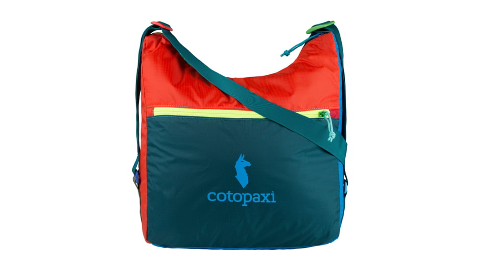 Cotopaxi Taal Convertible Tote LZ-TAAL-DD with Free S&H — CampSaver