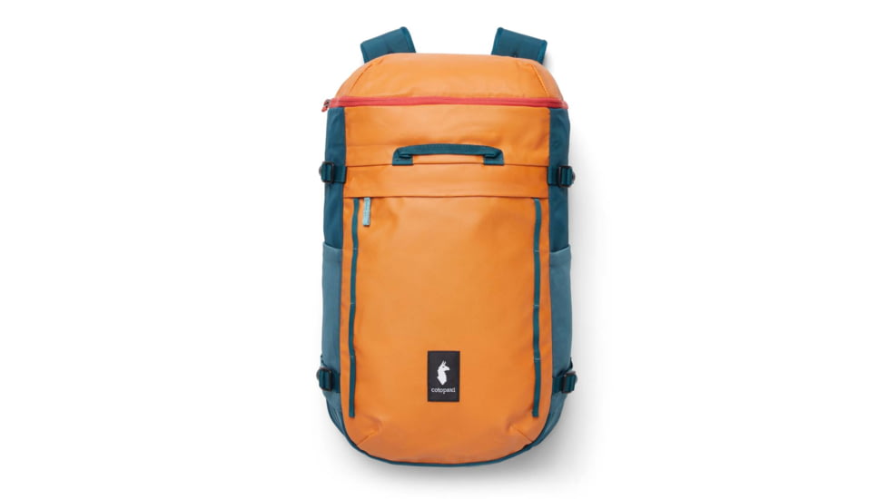 Cotopaxi Torre 24L Bucket Pack - Cada Dia, Tamarindo, One Size, TORR-S24-TAM