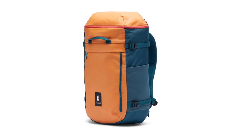Cotopaxi Torre 24L Bucket Pack - Cada Dia, Tamarindo, One Size, TORR-S24-TAM