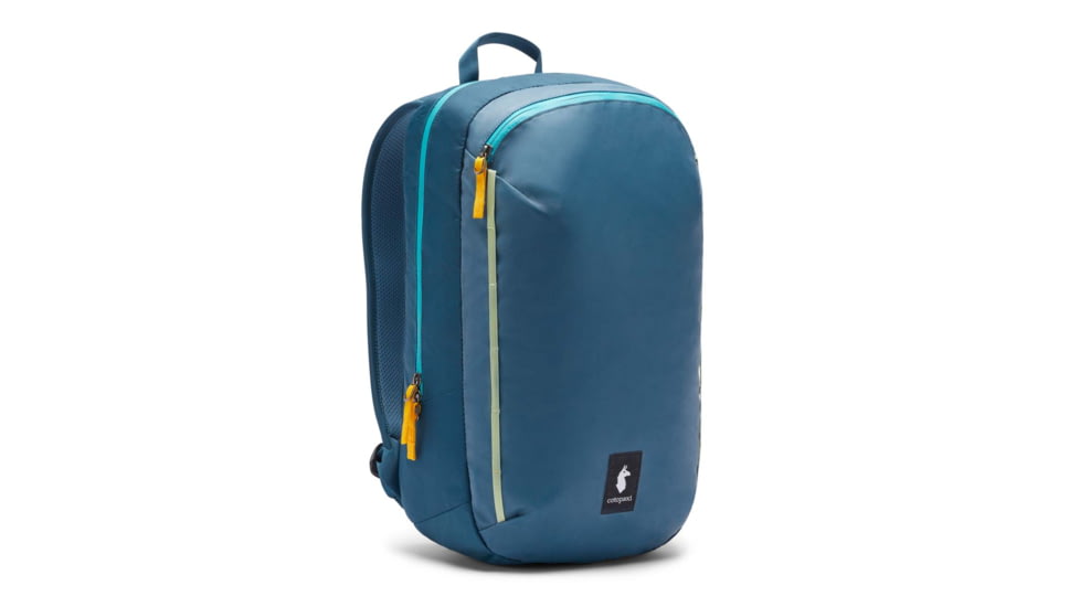 Cotopaxi Vaya 18L Backpack, Abyss, One Size, VAYA-S24-ABYS