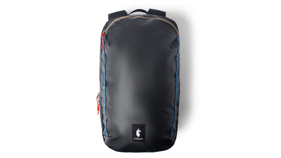 Cotopaxi Vaya 18L Backpack, Black, 18L, VAYA-S22-BLK
