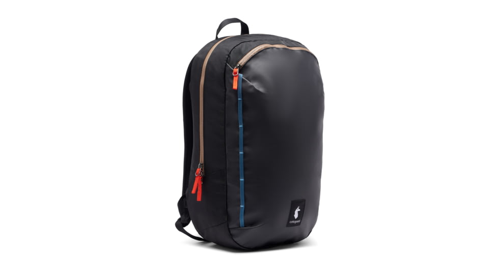 Cotopaxi Vaya 18L Backpack, Black, 18L, VAYA-S22-BLK