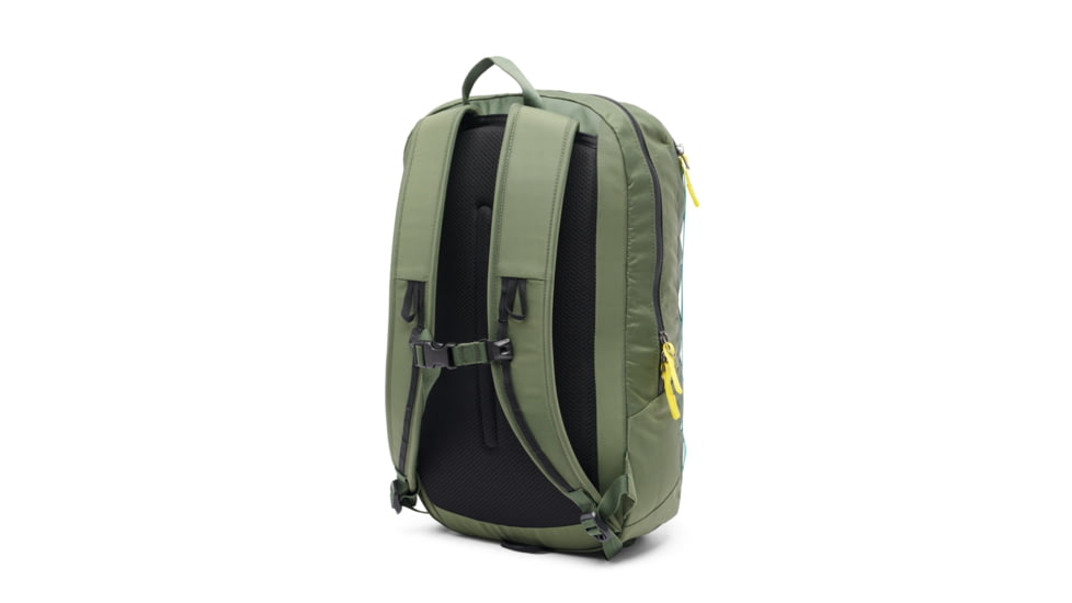 Cotopaxi Vaya 18L Backpack, Spruce, 18L, VAYA-S22-SPRC