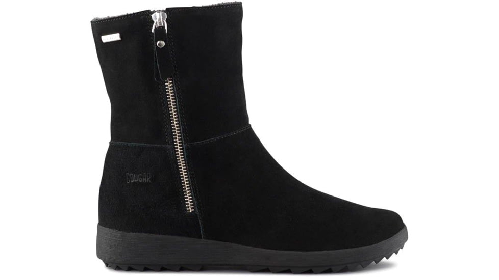 cougar vito boot