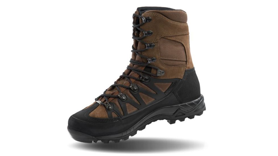 Crispi Idaho Plus GTX Backpacking Boots - Men's — CampSaver