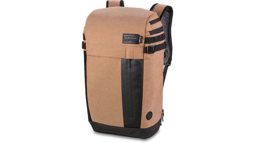 Dakine Concourse 30L Backpack, Ready 2 Roll, One Size, 10002049-R2R-91M-OS