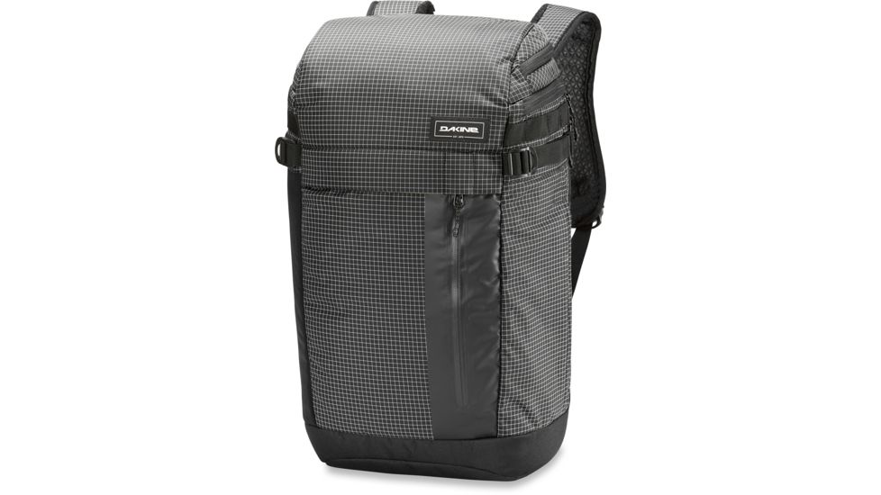 Dakine Concourse 30L Backpack, Rincon, One Size, 10002049-RINCON-91M-OS