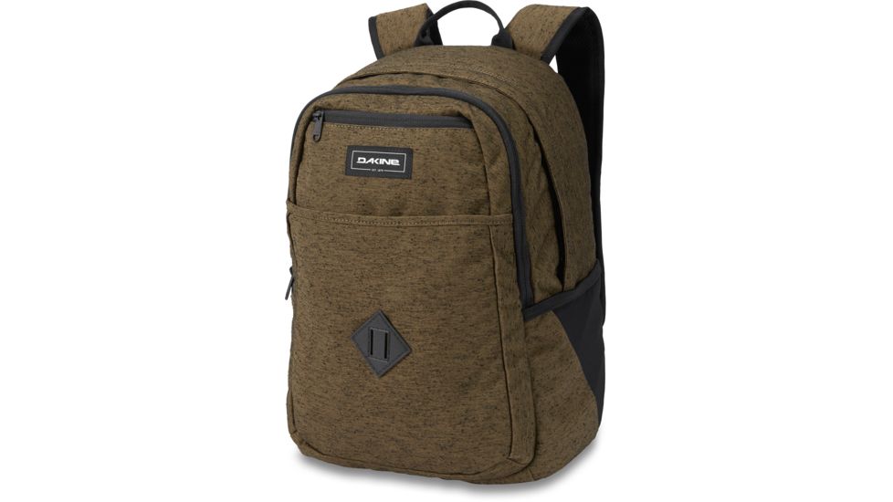 Dakine Essentials Backpack 26L, Dark Olive, 12609-DLIVE-OS