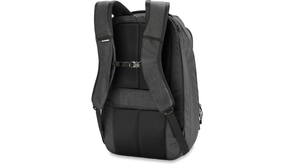 Dakine Network 30L Backpack - Mens, Black, One Size, 10002051-BLACK-91M-OS