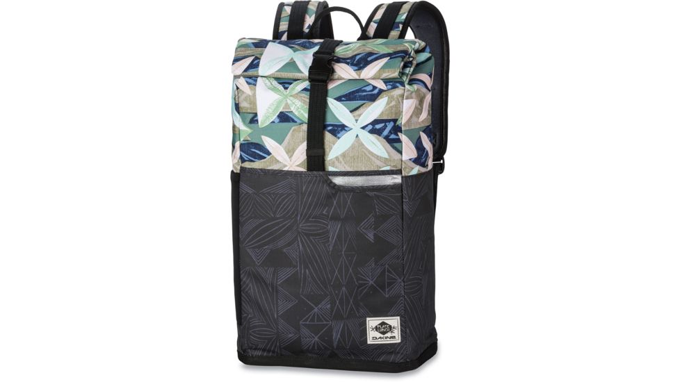 Dakine Plate Lunch Section Wet/Dry 28L Backpack — CampSaver