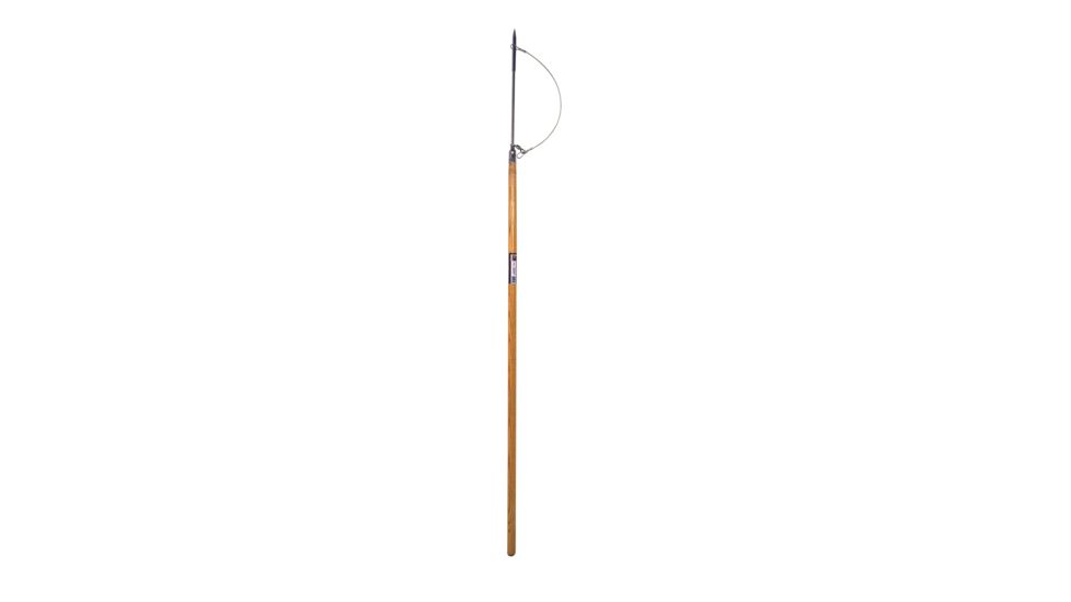 Danielson Bullet Tip Halibut Harpoon — CampSaver