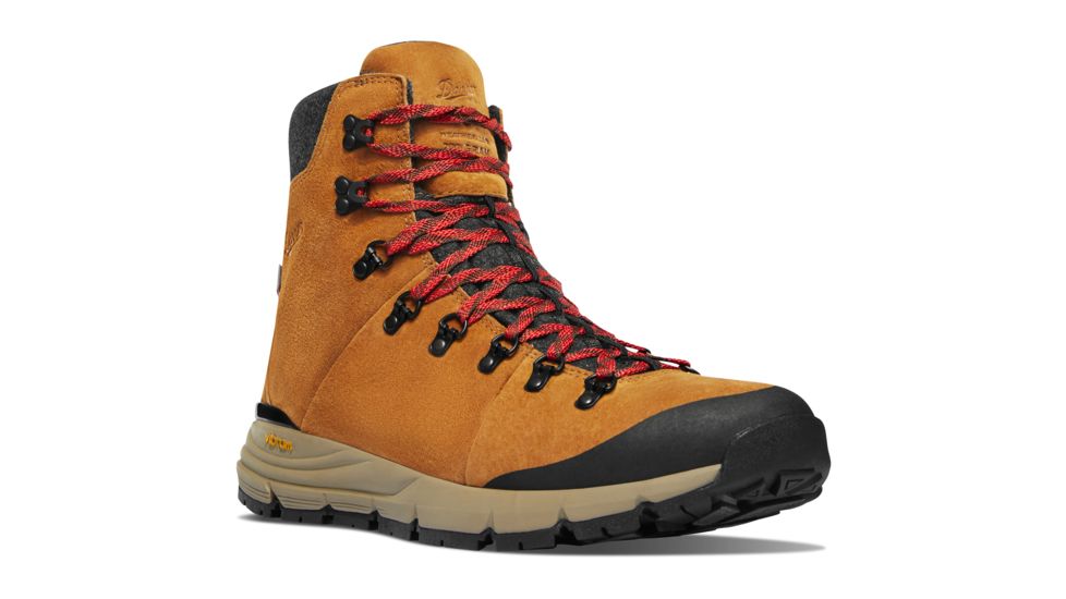 danner arctic 600 review
