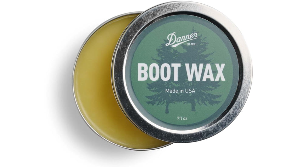 Danner Boot Wax 90645 — CampSaver