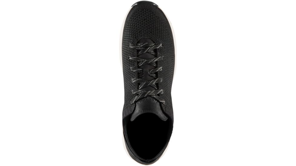 Danner Caprine Low Casual Boots - Men's, Black/Black, Medium, 7, 31322-D-7