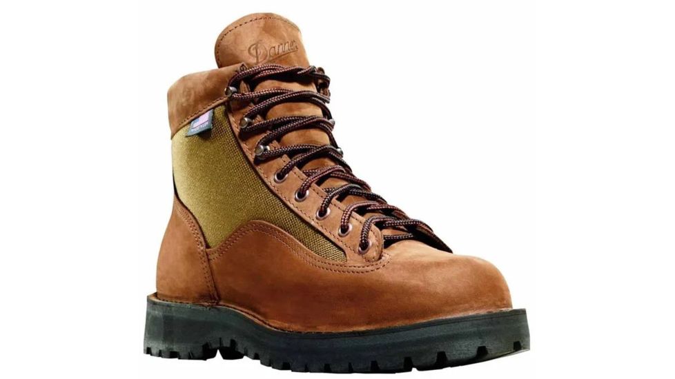 danner light ii 33000