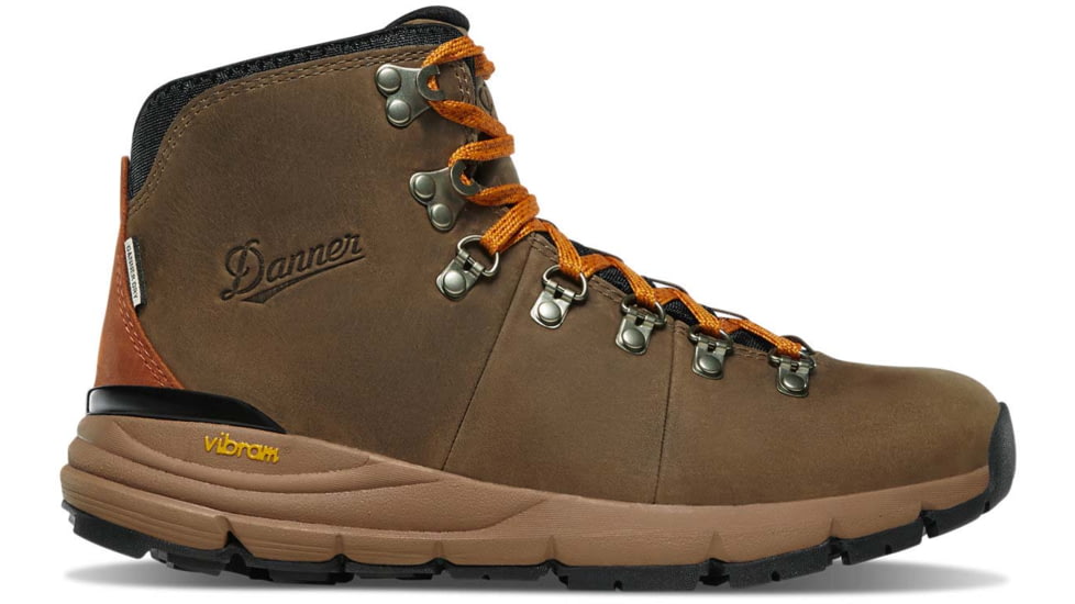 Danner Mountain 600 4.5 in Hiking Boots - Mens , Up to 10% Off with ...