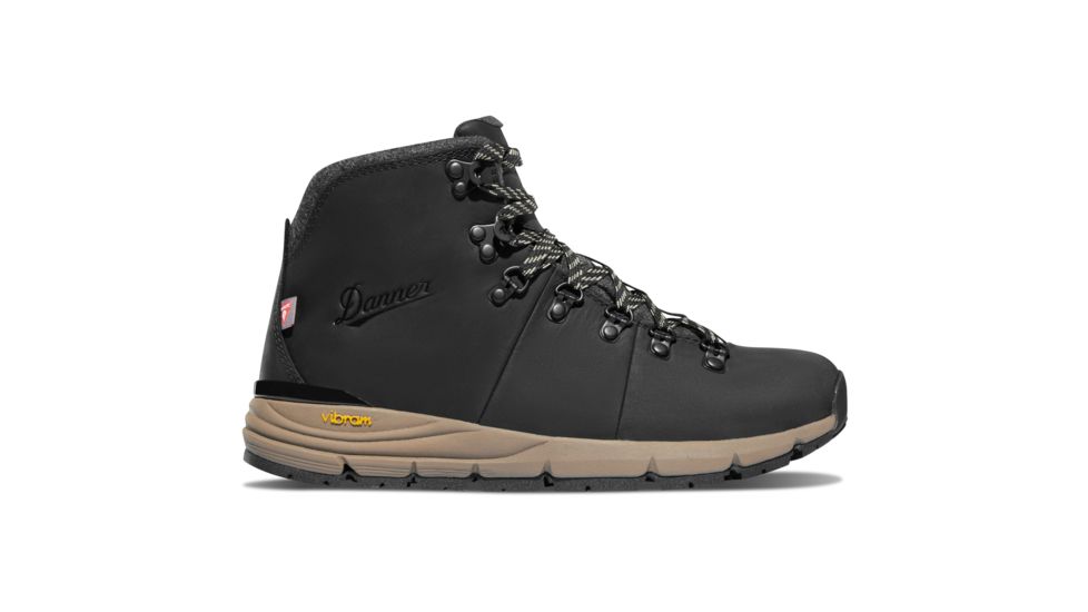 mountain 600 insulated