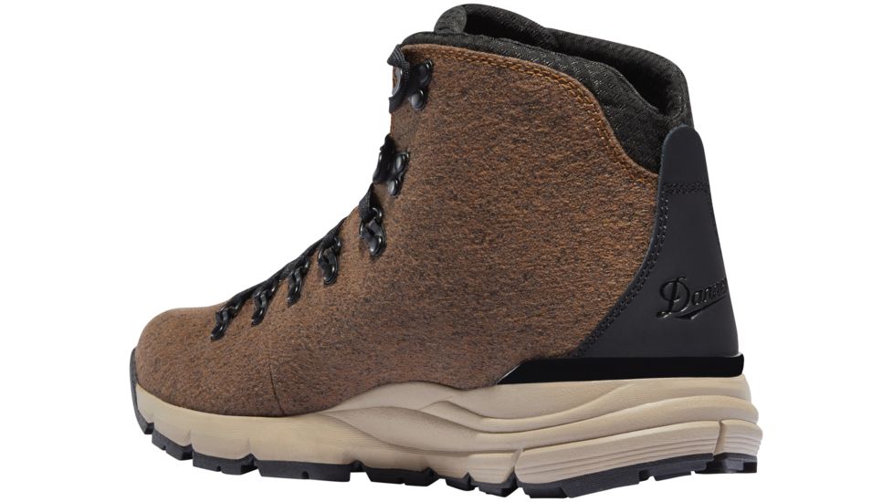 Danner Mountain 600 Weatherized 4.5in Height Boots - Men's, Brown, 9EE, 62280-9EE