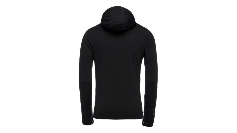 black diamond solution merino hoody
