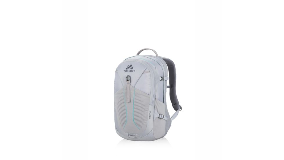Demo, Gregory Sigma Backpack, Mineral Grey, One Size, 104093-1560