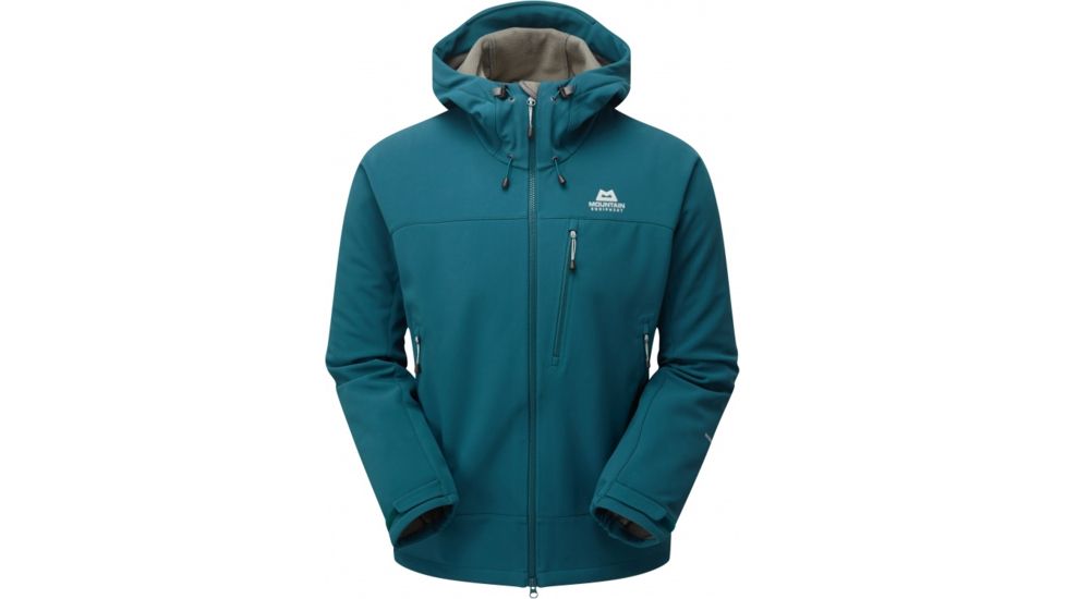 Mountain Equipment Vulcan Jacket — CampSaver