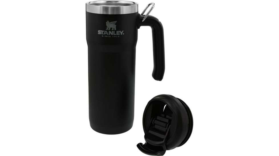 Stanley Classic TwinLock Travel Mug 20oz — CampSaver
