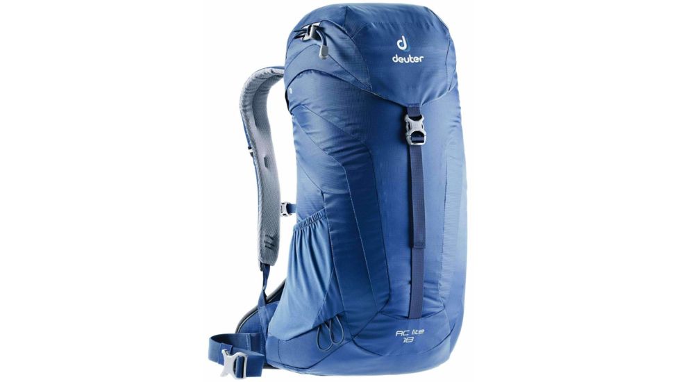 Deuter AC Lite 18 Backpack - Mens, Steel, 18L, 342011630200