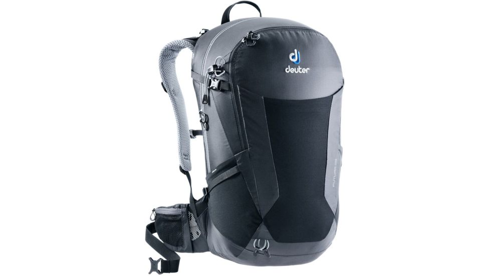 Deuter Futura 28L Backpack, Black, 340051870000