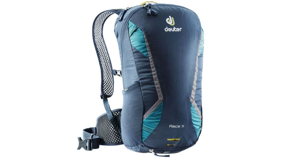 Deuter Race X Backpack, Navy/Denim, 320711833970