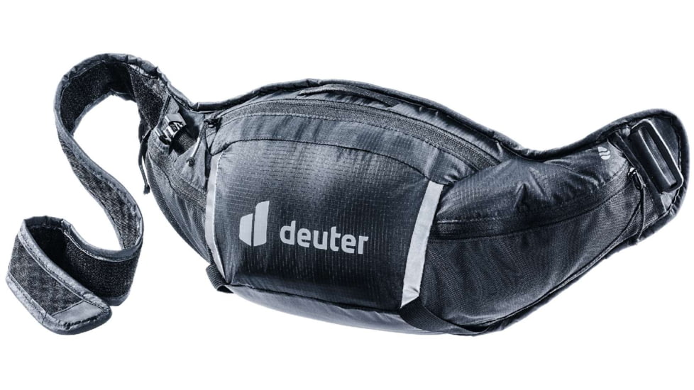 Deuter Shortrail III W/1.5L Backpack, Black, 311022370000